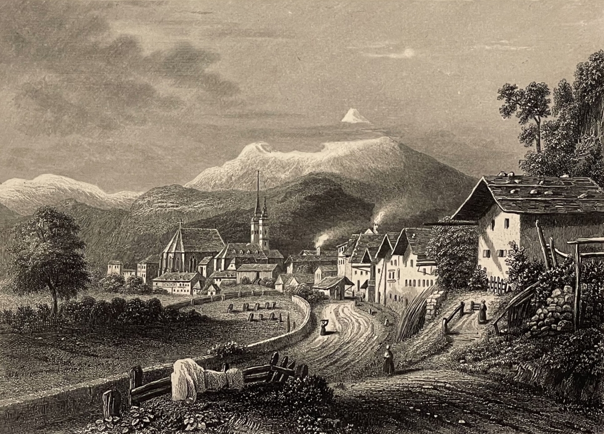 berchtesgaden_baviere_en_1863_allemagne_gravure_de_lacoste_et_cholet