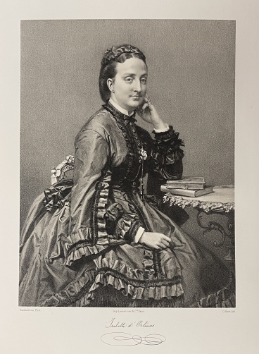 isabelle_d_orleans_1848-_1919_comtesse_de_paris_photogravure_signature_c_1880