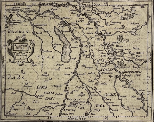 allemagne_cleve_et_murs_dapres_gerard_mercator_1608