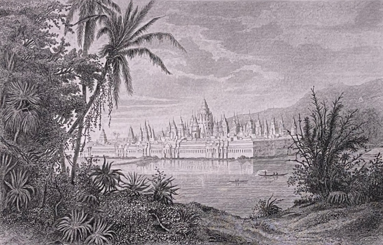 angkor_thom_temples_cambodge_gravure_de_philippotaux_1870
