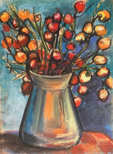 nature_morte_au_vase_gouache_circa_1970_anonyme_?