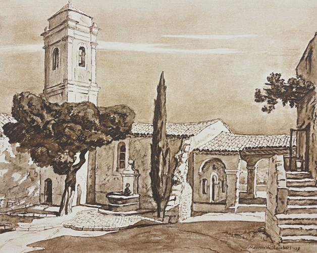 eglise_de_cagnes-sur-mer_alpes-maritimes_vers_1942_france_provence