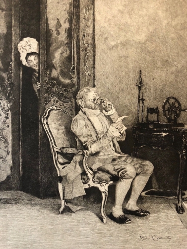 attilio_simonetti_1843-1925_lindiscrete_heliogravure_graveur_charles_baron_xixe