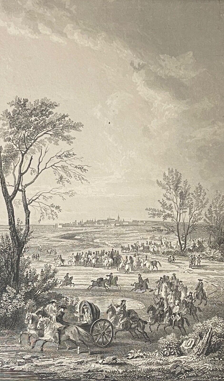 valenciennes_prise_de_conde_sur_lescaut_louis_xiv_1676_gravure_1836_france