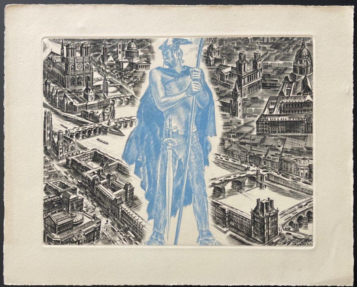 paris_capitale_de_la_france_gravure_de_decaris_1948_gaulois_gaule