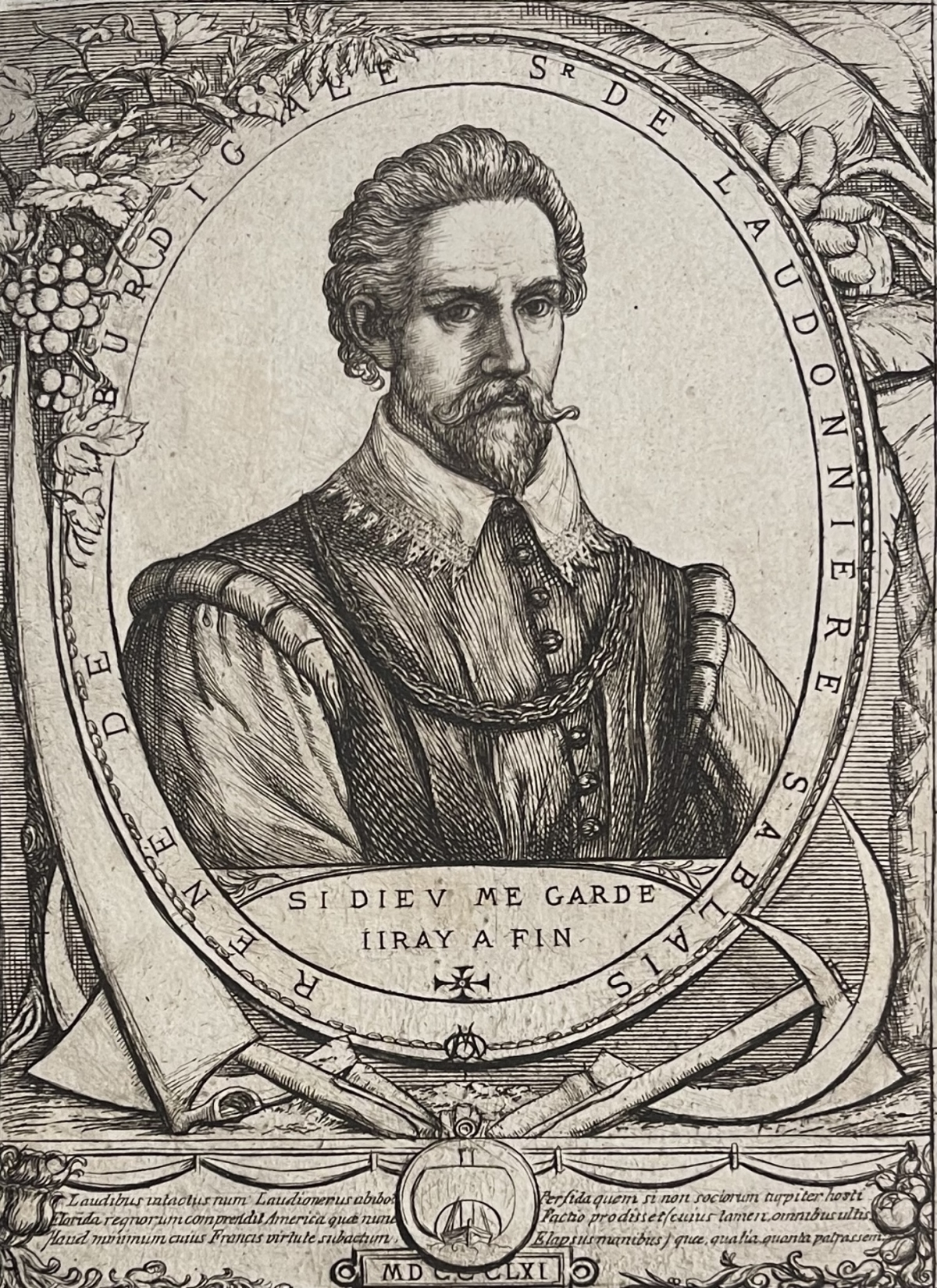 rene_de_goulaine_de_laudonniere_fondateur_du_bastion_de_fort_caroline_floride