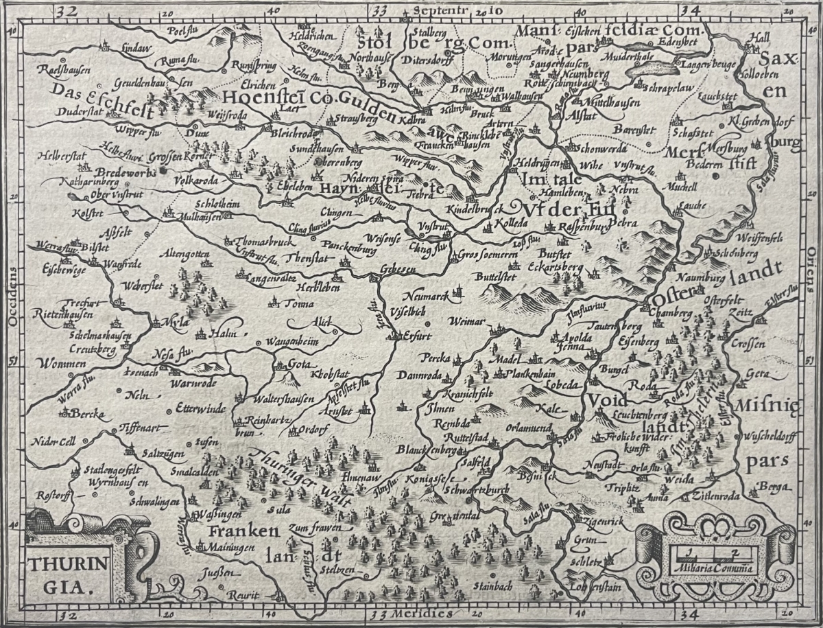 allemagne_turinge_ou_duringen_landgraviat_1637_par_gerhard_mercator_1512-1594