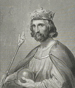hugues_capet_939-996_roi_de_france_robertiens_capetiens_directs_gravure_c_1840