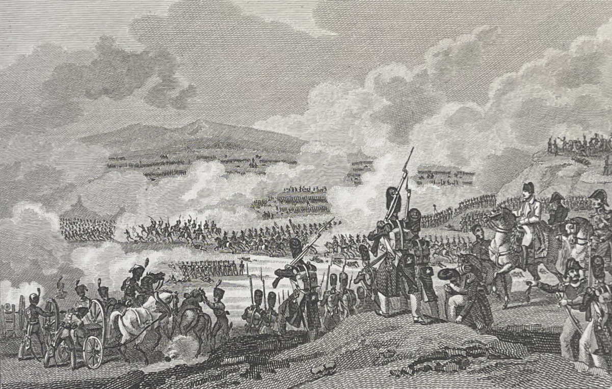 bataille_de_iena_1806_napoleon_bonaparte_empire_par_couche_c_1830_allemagne