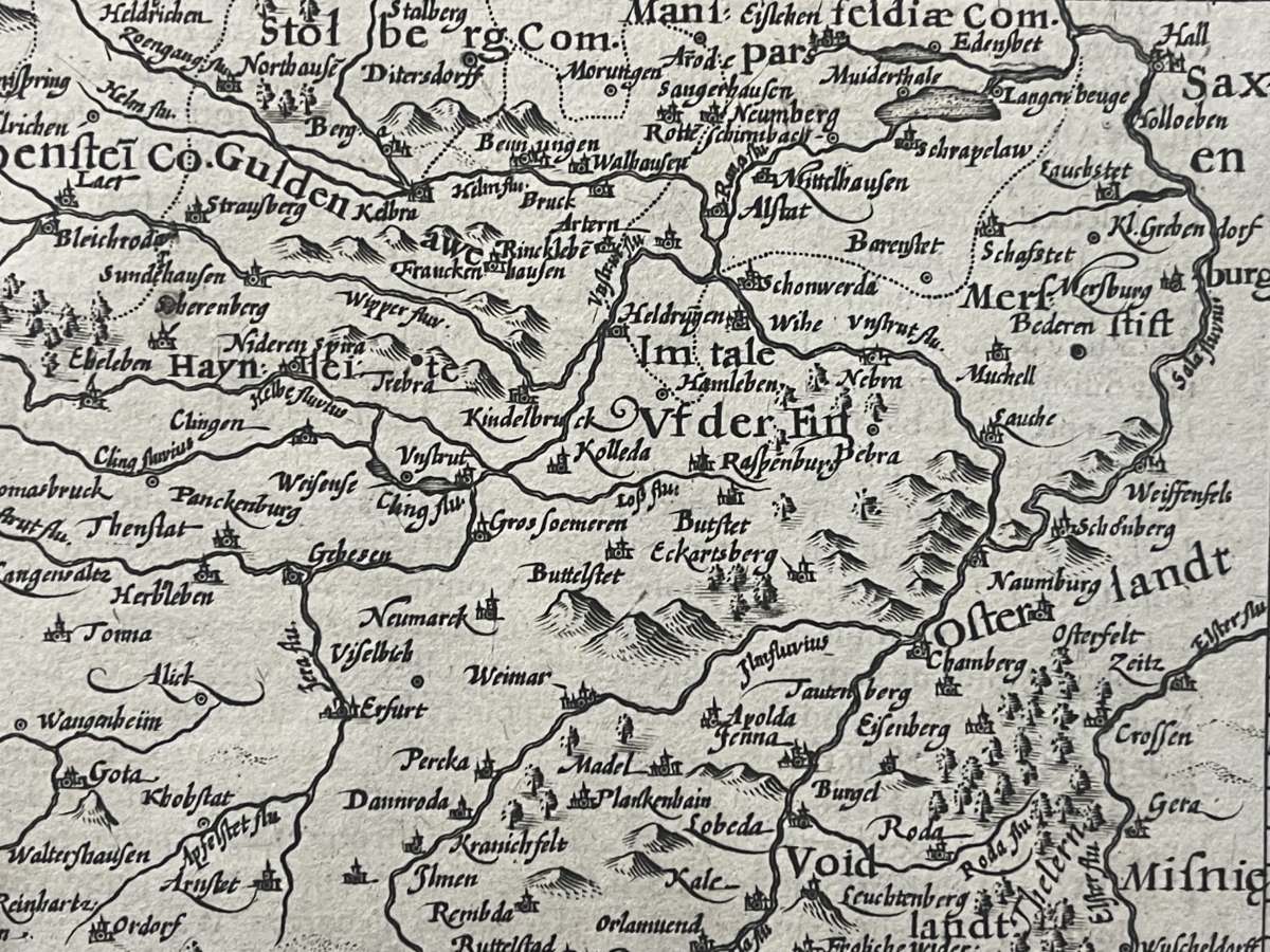 allemagne_turinge_ou_duringen_landgraviat_1637_par_gerhard_mercator_1512-1594