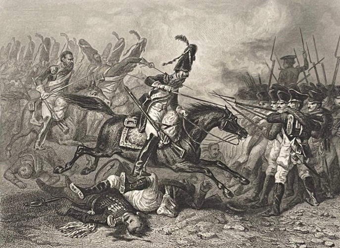 dragons_armee_espagne_a_nangis_napoleon_bonaparte_1814_dapres_raffet_c_1837