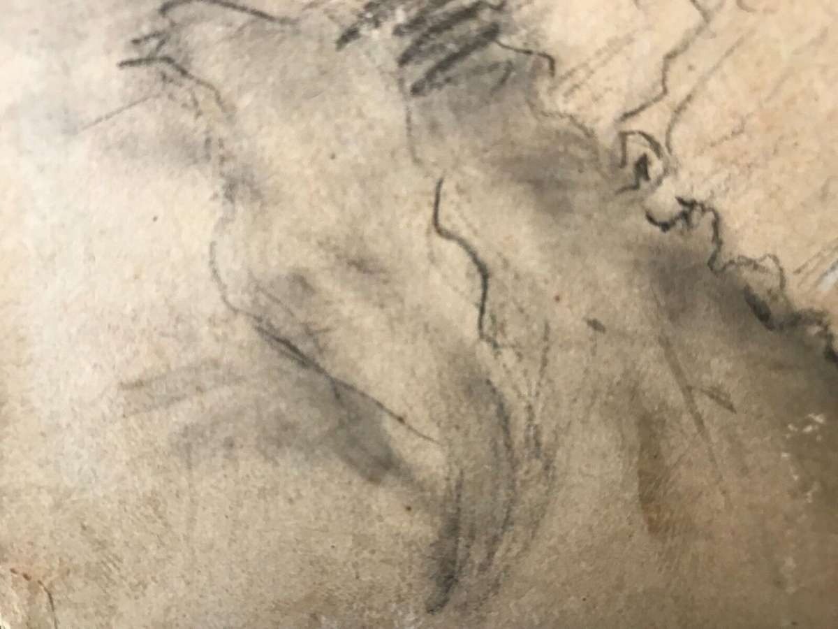 tete_dhomme_a_la_fraise_fusain_fixe_anonyme_du_xixe