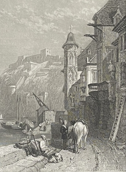 allemagne_ehrenbreitstein_koblenz_dapres_stanfield_1832_rhin