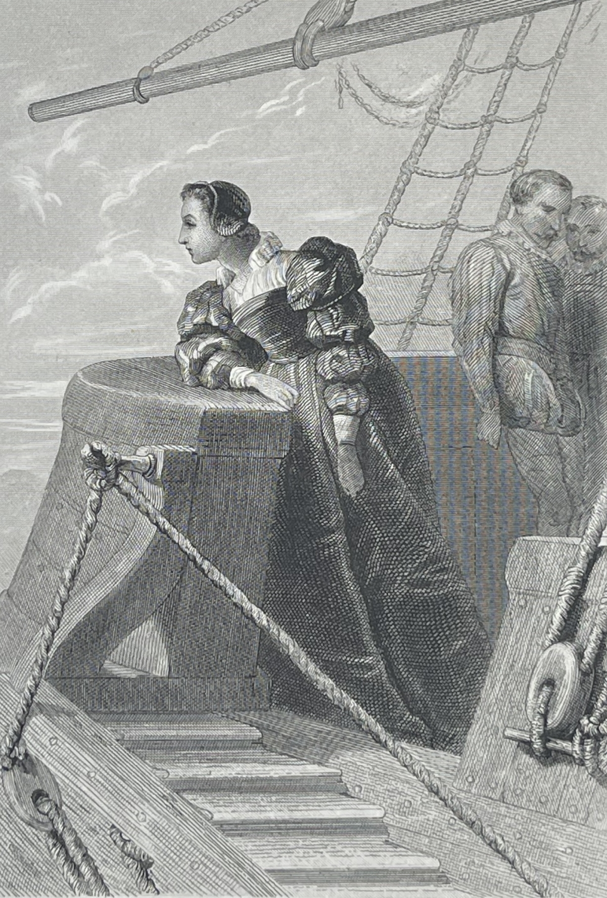 marie_stuart_1542-1587_reine_ecosse_et_de_france_graveur_lefrancq_1865