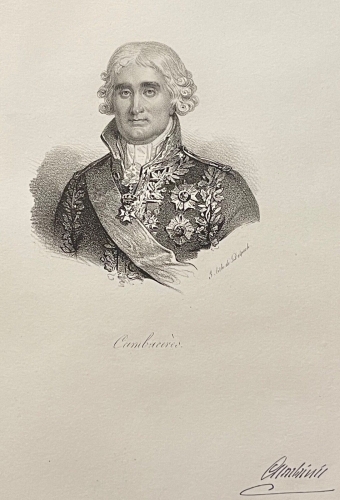 cambaceres_second_consul_grand_maitre_du_grand_orient_de_france_signature_c_1830