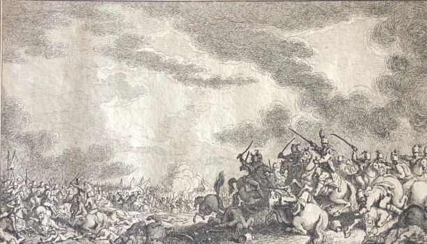 combat_de_cavalerie_par_pierre_quentin_chedel_1705-1763_cheval_chevaux_c_1750