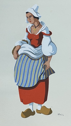 romans_1830_romans-sur-isere_drome_jeune_femme_du_dauphine_gravure_1930