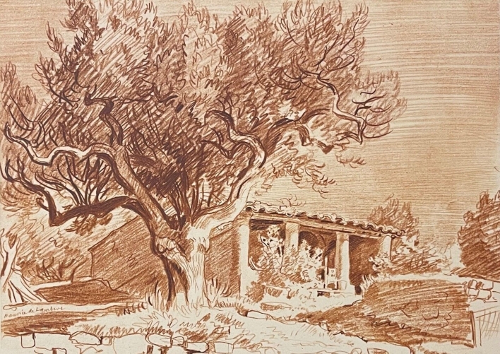 sanary_maison_de_cultivateur_vers_1942_provence_france