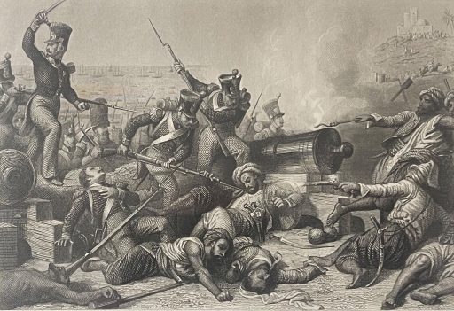 algerie_prise_dalger_1830_emir_abdelkader_duc_daumale_gravure_girardet_c_1837