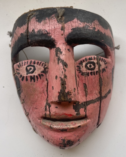 masque_de_carnaval_mexique_xxe_siecle_ancienne_collection