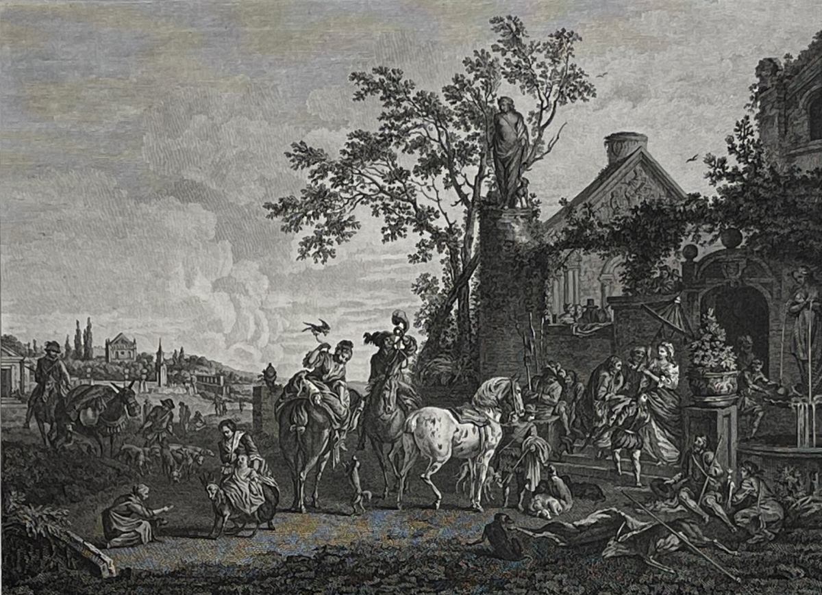 philips_wouwerman_1619-1668_retour_de_chasse_graveur_dequevaulliers_c_1786