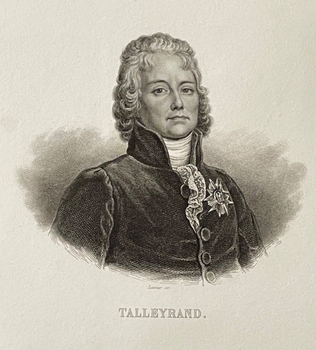talleyrand_1754-1838_france_homme_detat_et_diplomate_francais_gravure_de_1840