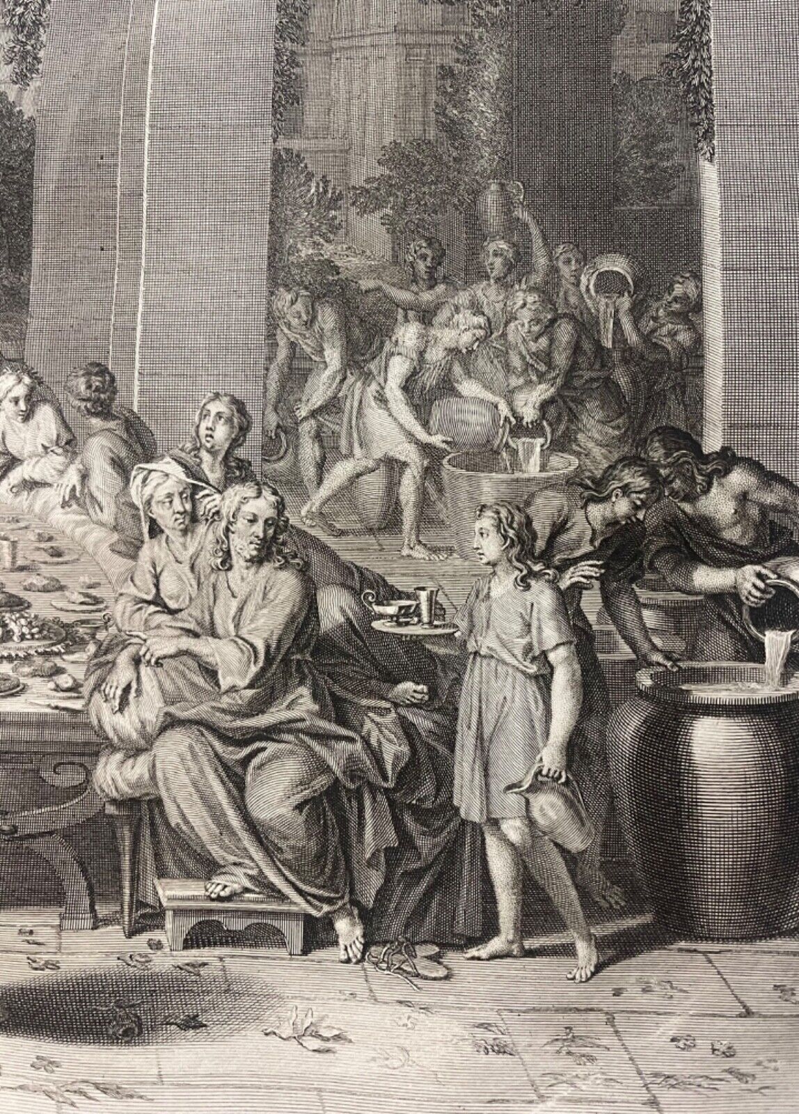 noces_de_cana_jesus_change_leau_en_vin_jesus-christ_bernard_picart_1728