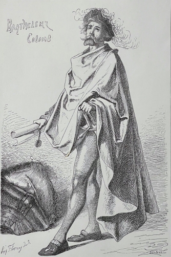 bartolomeo_colomb_frere_de_christophe_colomb_colon_gravure_vers_1890_l_flameng