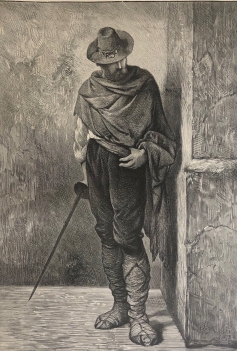 henri-joseph_duwee_1810-1884_un_bravo_bois_grave_de_1875_epee