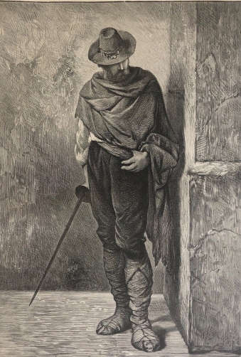 henri-joseph_duwee_1810-1884_un_bravo_bois_grave_de_1875_epee