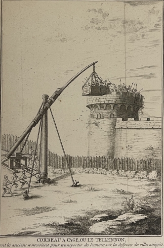 corbeau_a_cage_ou_tellenon_engin_de_siege_antique_grece_et_rome_1720_ascenseur