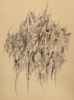 abstraction_encre_sur_papier_anonyme_vers_1978_abstrait_france