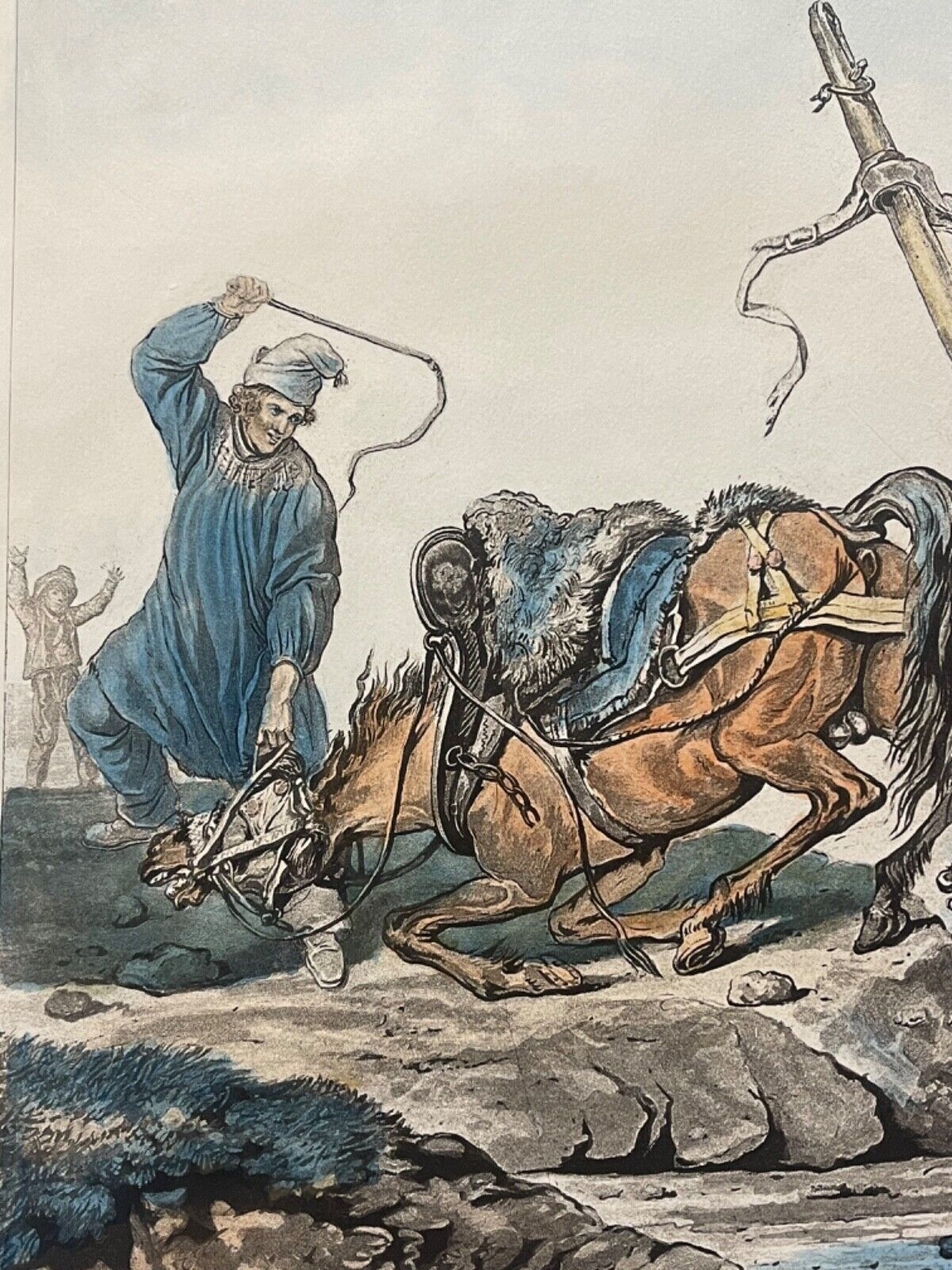 carles_vernet_1758-1836_route_du_marche_gravee_par_debucourt_1819_france