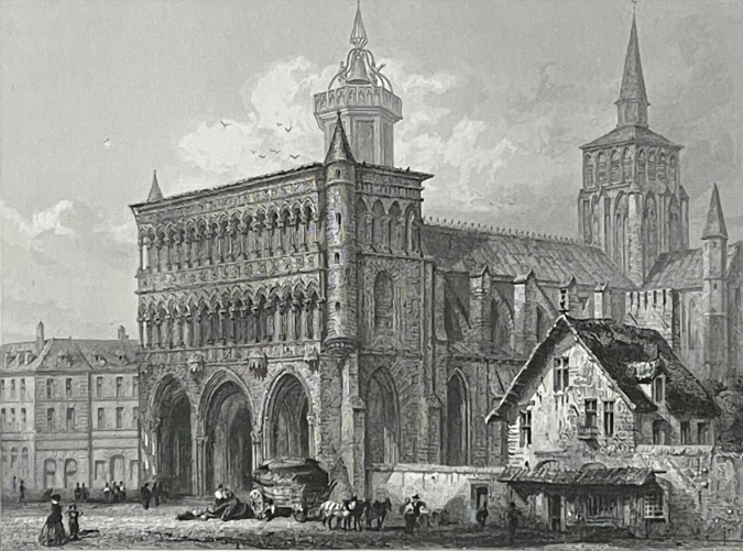 eglise_notre-dame_de_dijon_estampe_xixe_france_par_rouargue_1853