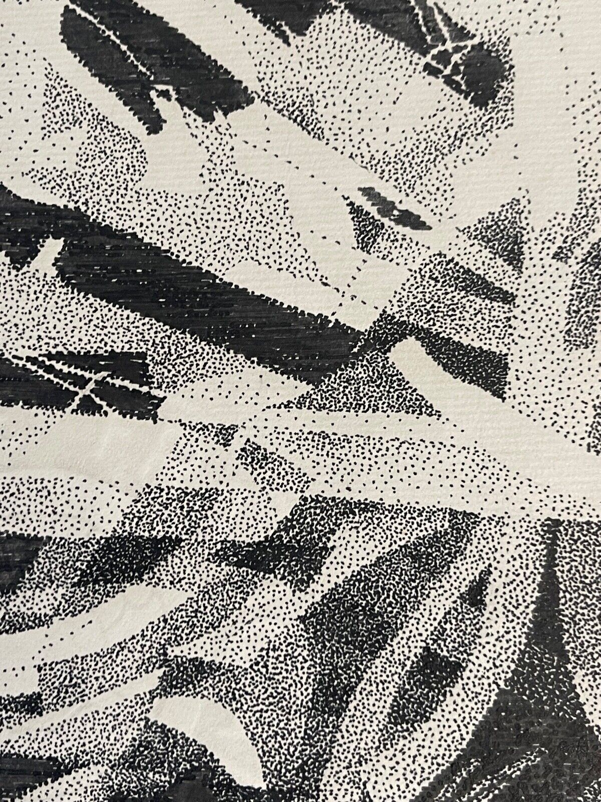 grande_abstraction_titree_le_jardin_de_freud_anonyme_vers_1990_abstrait