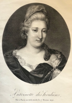 antoinette_des_houlieres_1638-1694_poetesse_ecrivain_litho_par_jacob_xixe_france