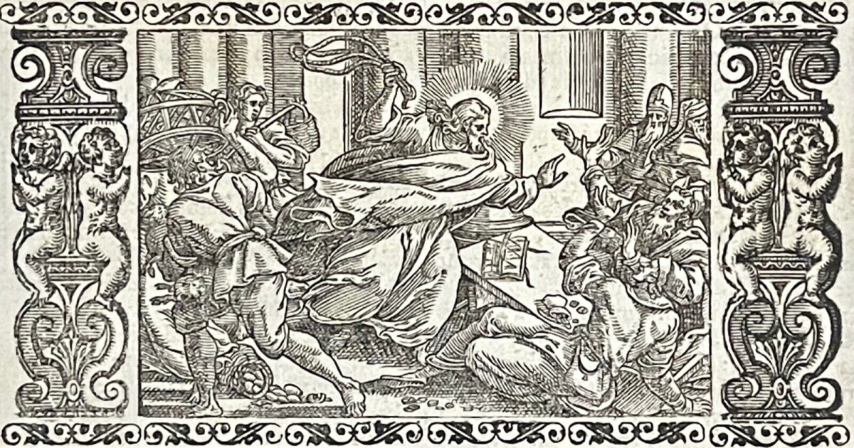 jesus_christ_chasse_les_marchands_du_temple_xviie_anonyme_xylographie