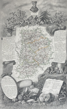 seine-et-marne_departement_carte_de_1850_france