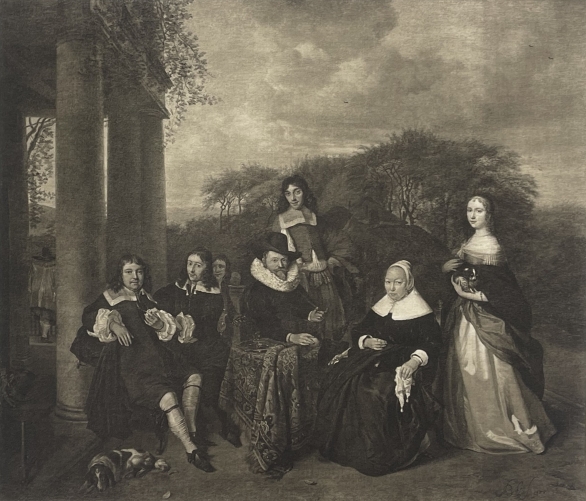 barend_graat_1628_-_1709_une_famille_hollandaise_heliogravure_1905