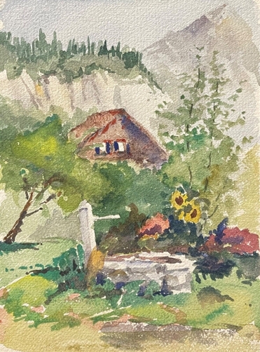 plateau_d_assy_haute-savoie_aquarelle_vers_1920_passy_aquarelle_vers_1920