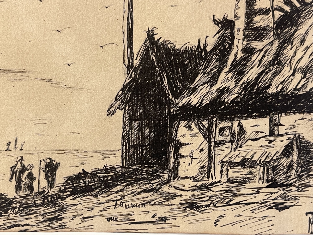 martigues_lavant-port_dessin_dessin_encre_vers_1770_signe_monogramme_t_m