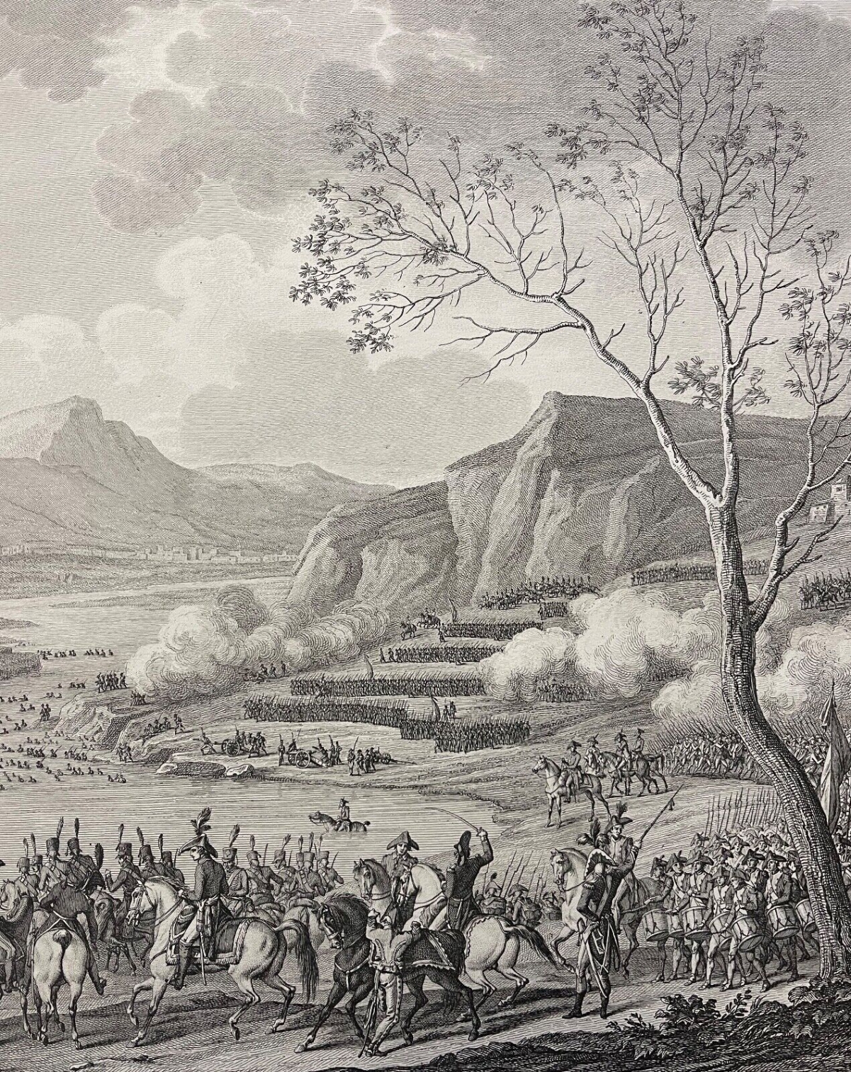 bataille_du_tagliamento_1797_carle_vernet_napoleon_bonaparte_italie_1850