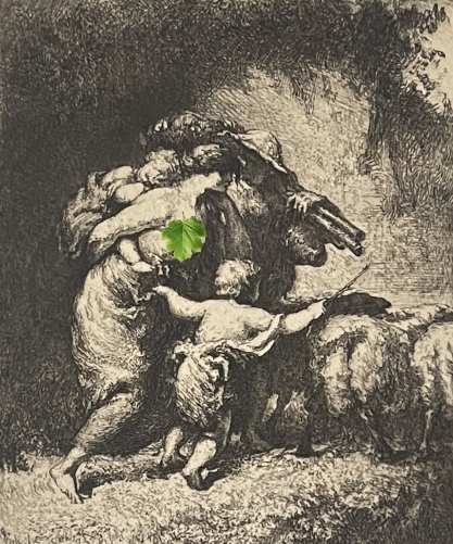 jean-francois_millet_la_fuite_grave_par_marcel_roux_seche_1910_barbizon