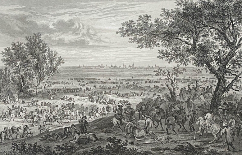 siege_de_douai_1667_louis_xiv_guerre_de_devolution_gravure_vers_1840_france