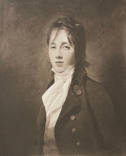 sir_henry_raeburn_1756-1823_portrait_de_jeune_homme_heliogravure_vers_1910