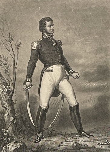 general_pierre_cambronne_1770-1842_empire_napoleon_bonaparte_gravure_vers_1855