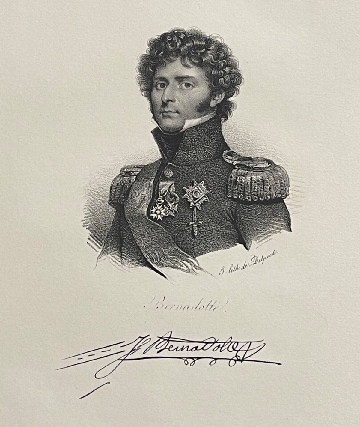 francois_bernadotte_1763-1820_marechal_roi_suede_norvege_napoleon_1836_signature