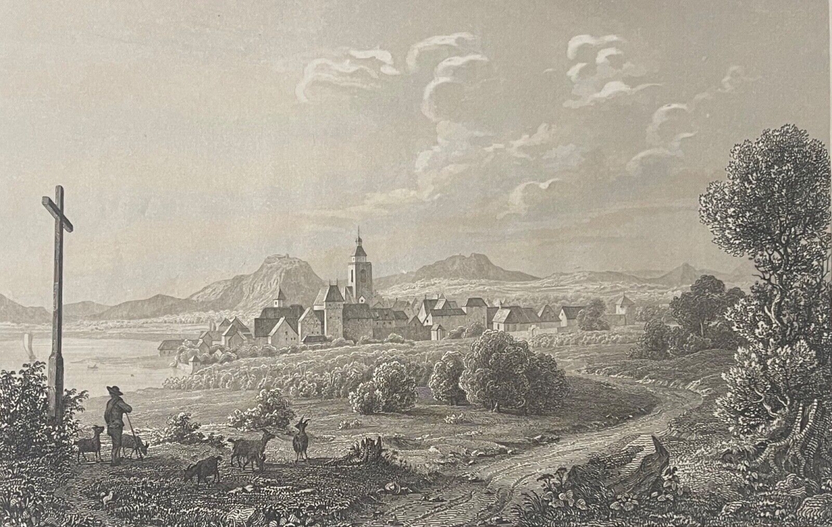 radolfzell_am_bodensee_1863_lac_de_constance_bade-wurtemberg_allemagne_1863