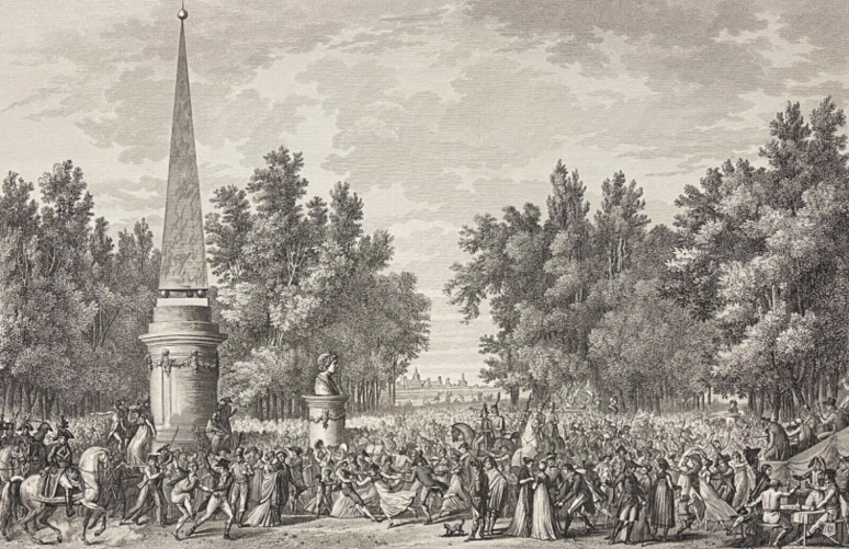 italie_fete_de_virgile_??_mantoue_1797_carle_vernet_revolution_directoire_c_1850