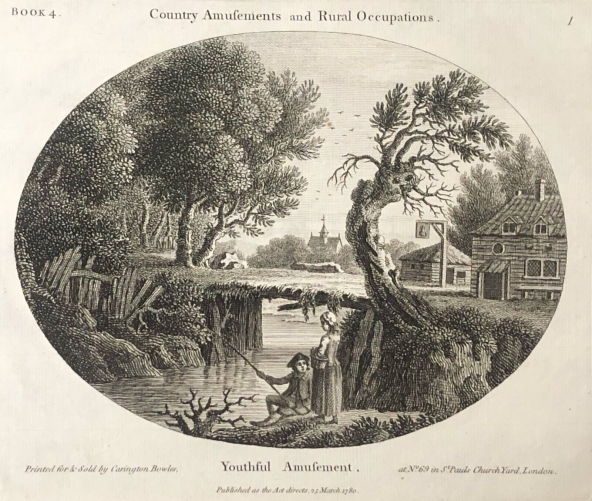 saint_paul_church_yard_london_1780_country_amusements_cottage_anglais_peche